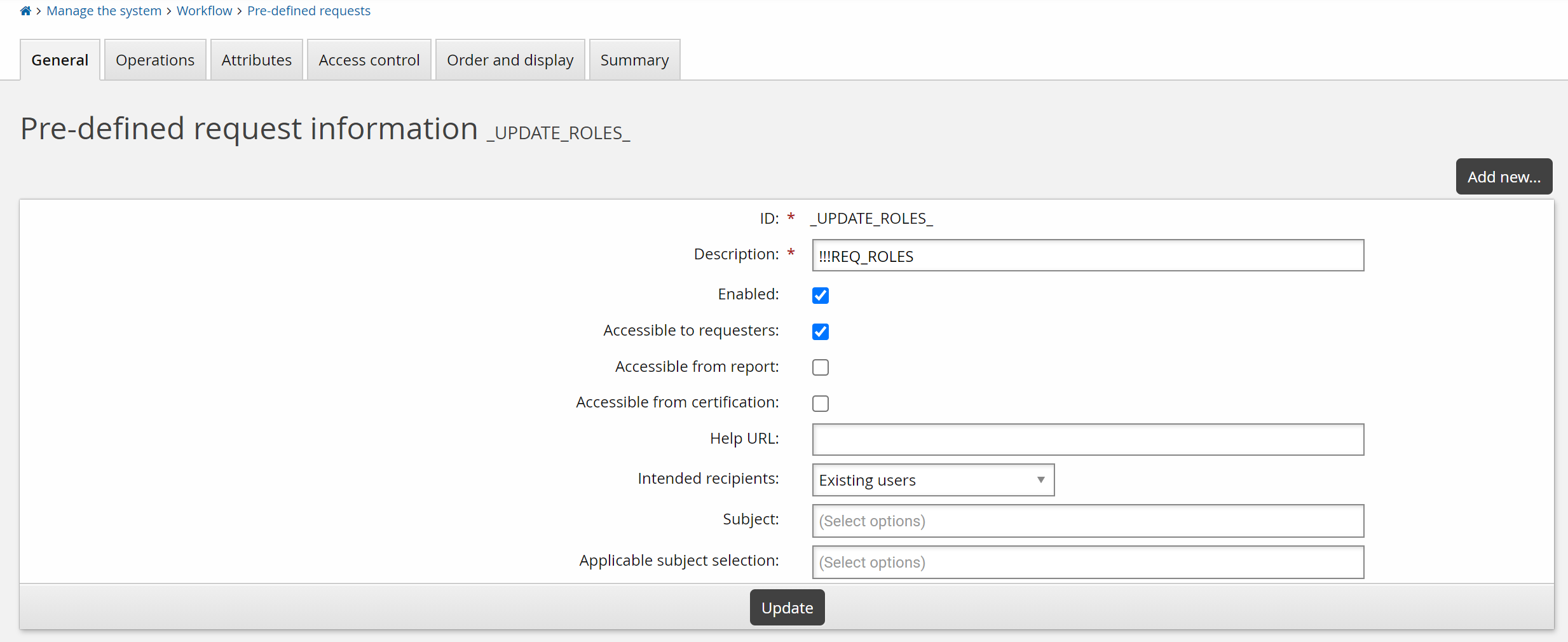 roles-request