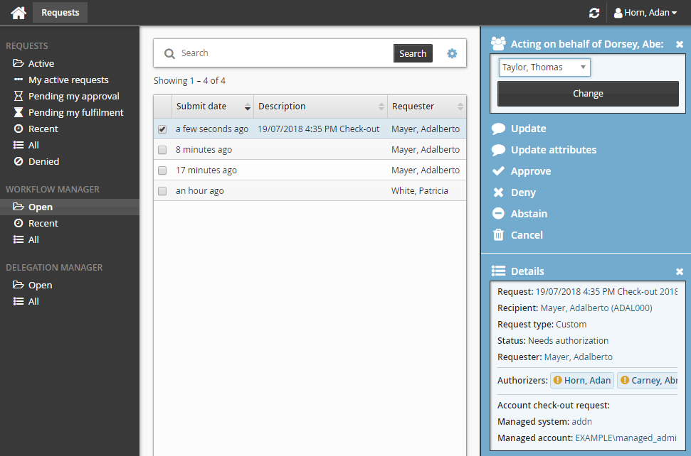 example-auth-change