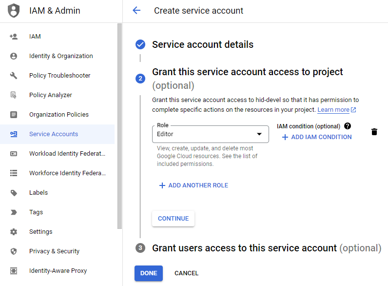 googleapps-editor