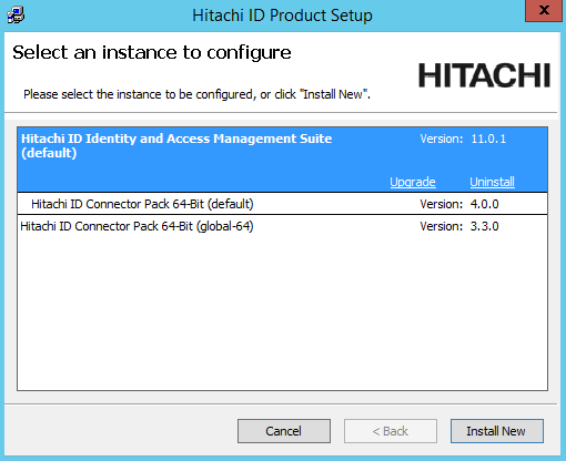 instance-select