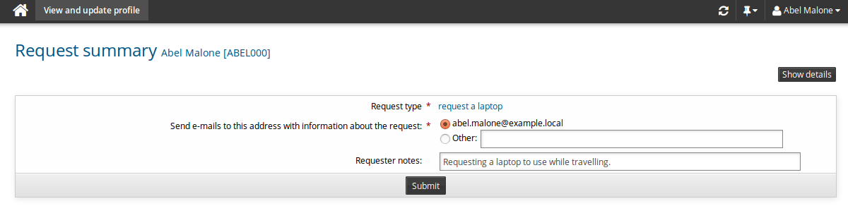 example-imp-submit-request