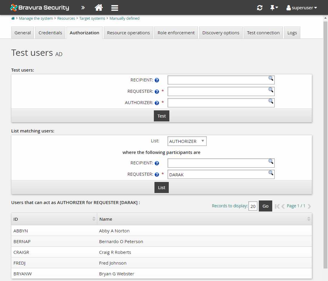 lab-dynamic-auth-test