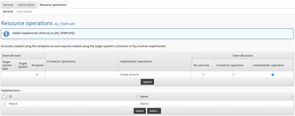 lab-imlementer-added-to-template