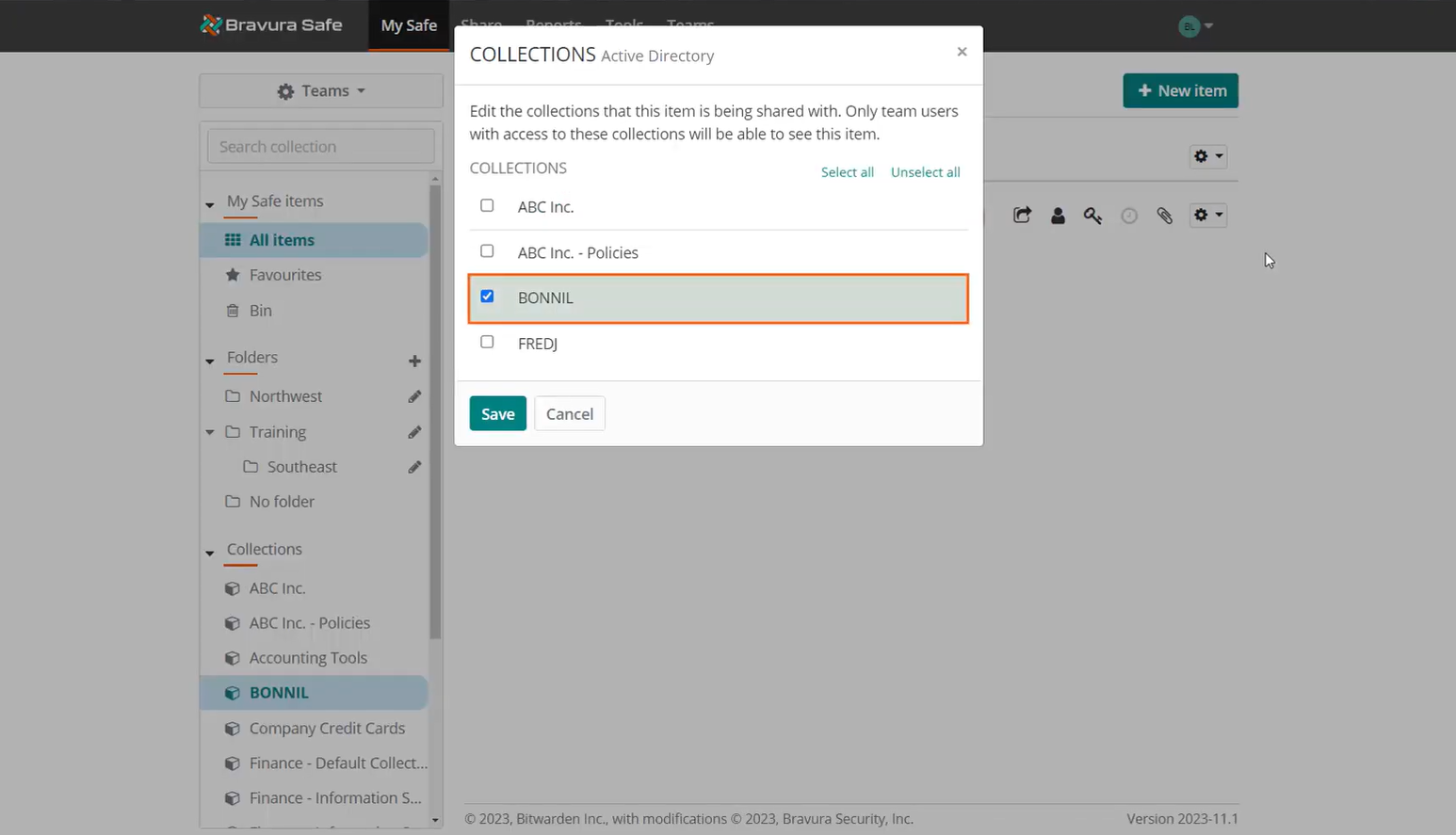safe-bonnil-item-collection