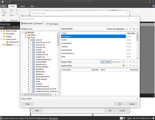 analytics-data-set-account