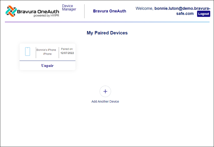 oneauth_pair_my_devices H 500