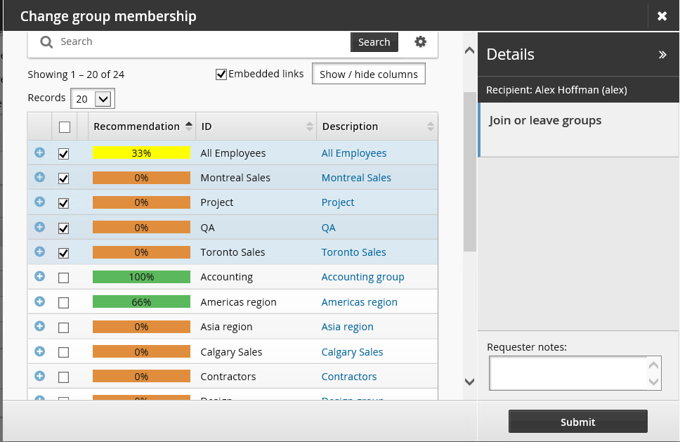 group-recommend-wizard