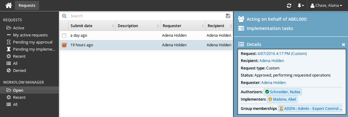 workflowManager