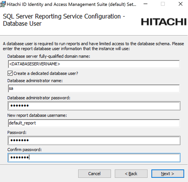 ssrs-config-newuser