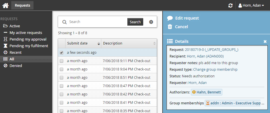 request-details