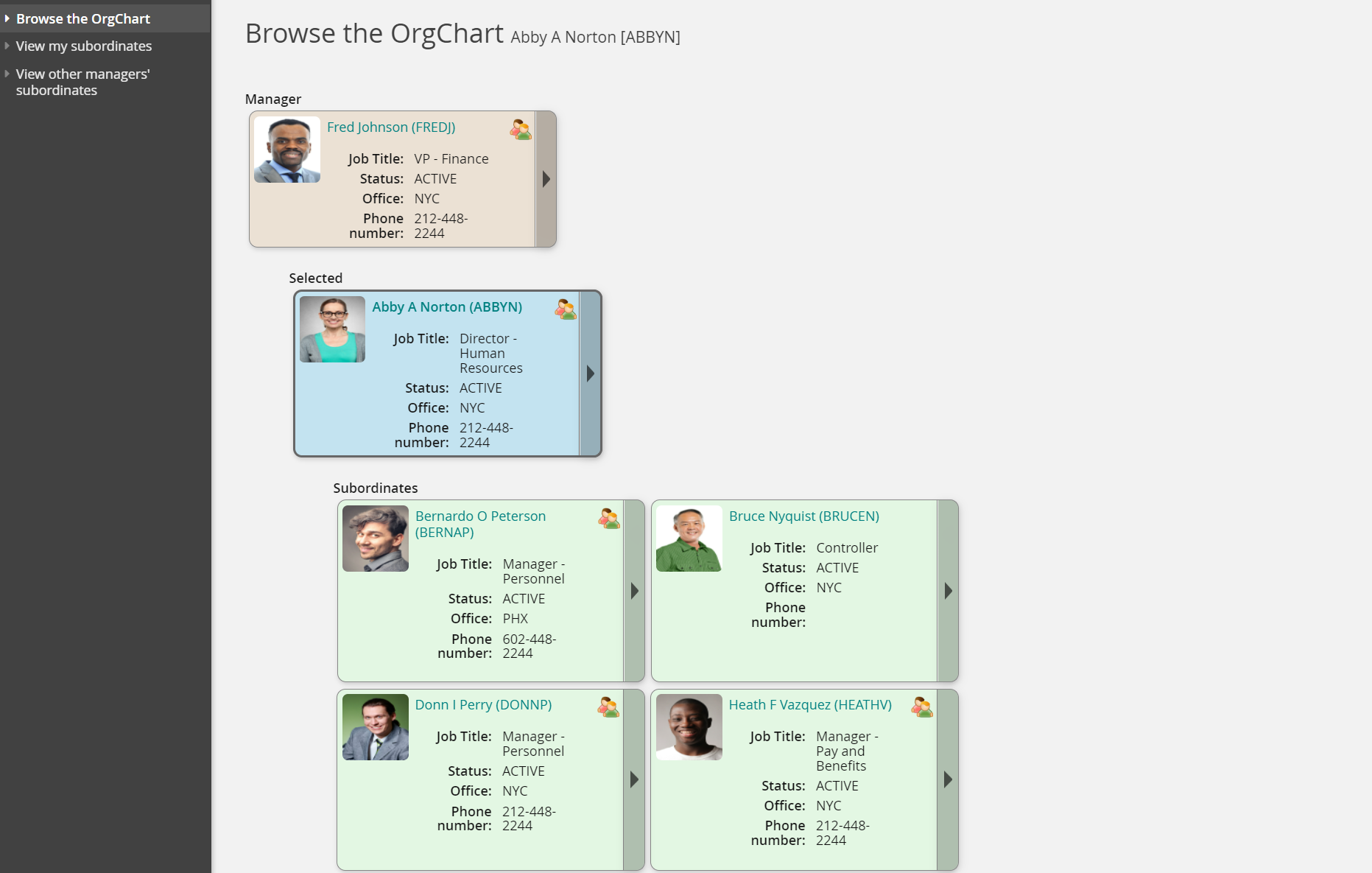 browse-orgchart