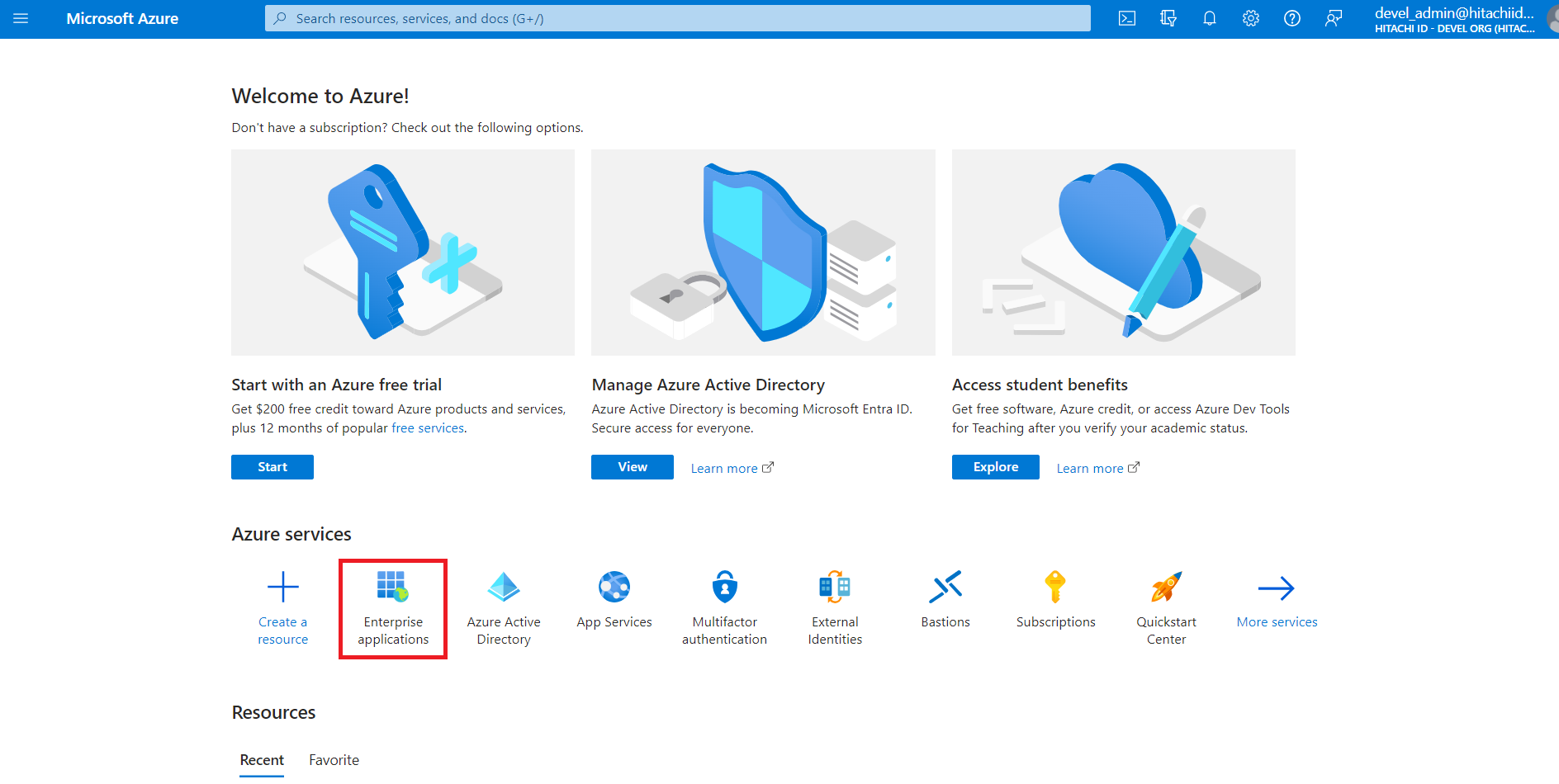 azure-enterprise-applications
