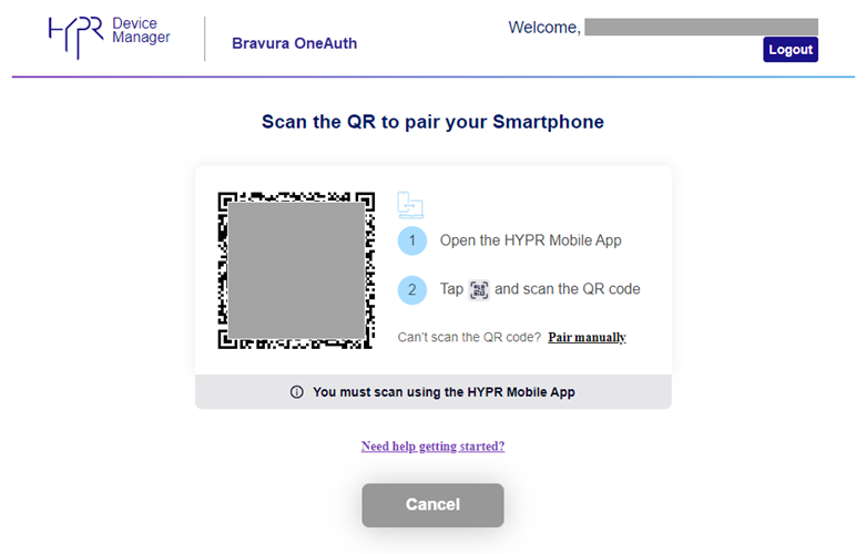 oneauth_pair_scan_qr H 500