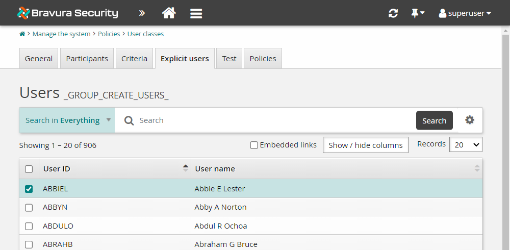 lab-groups-userclass