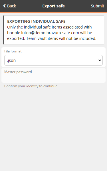 safe_be_export_safe