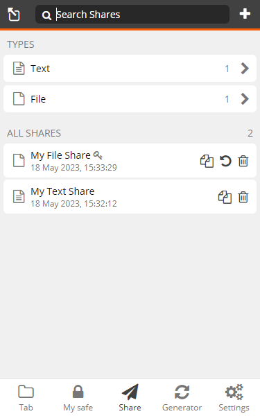 safe_be_share_list